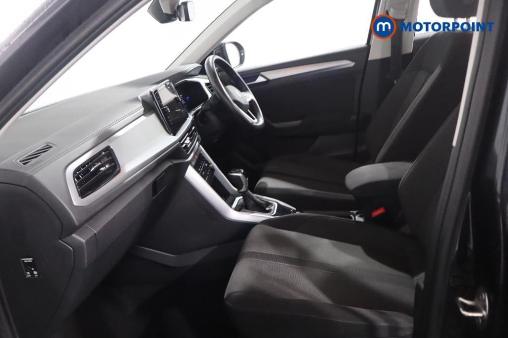 Used Volkswagen T-Roc for sale - 77221233: Photo 21