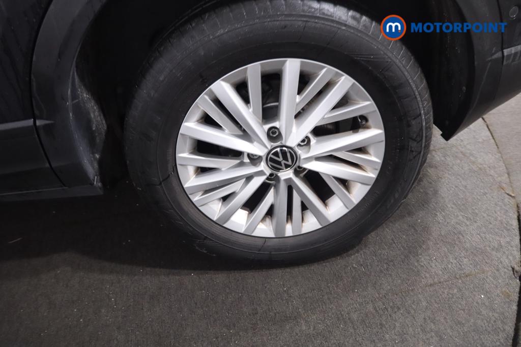 Used Volkswagen T-Roc for sale - 77221233: Photo 26