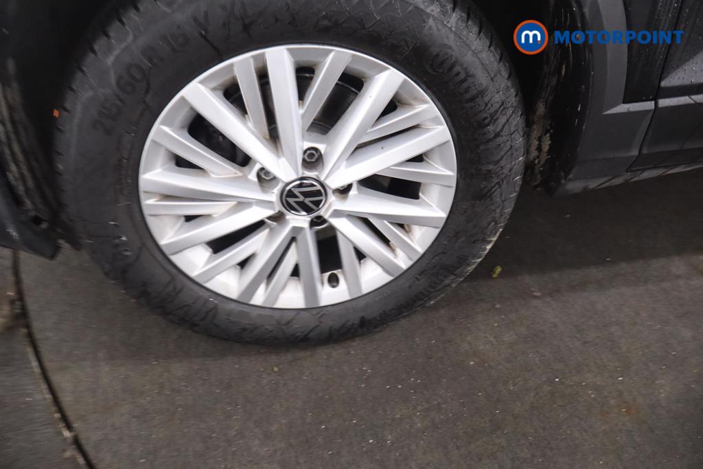 Used Volkswagen T-Roc for sale - 77221233: Photo 27