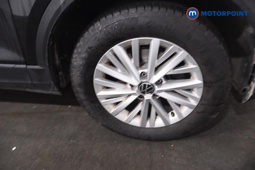 Used Volkswagen T-Roc for sale - 77221233: Photo 28