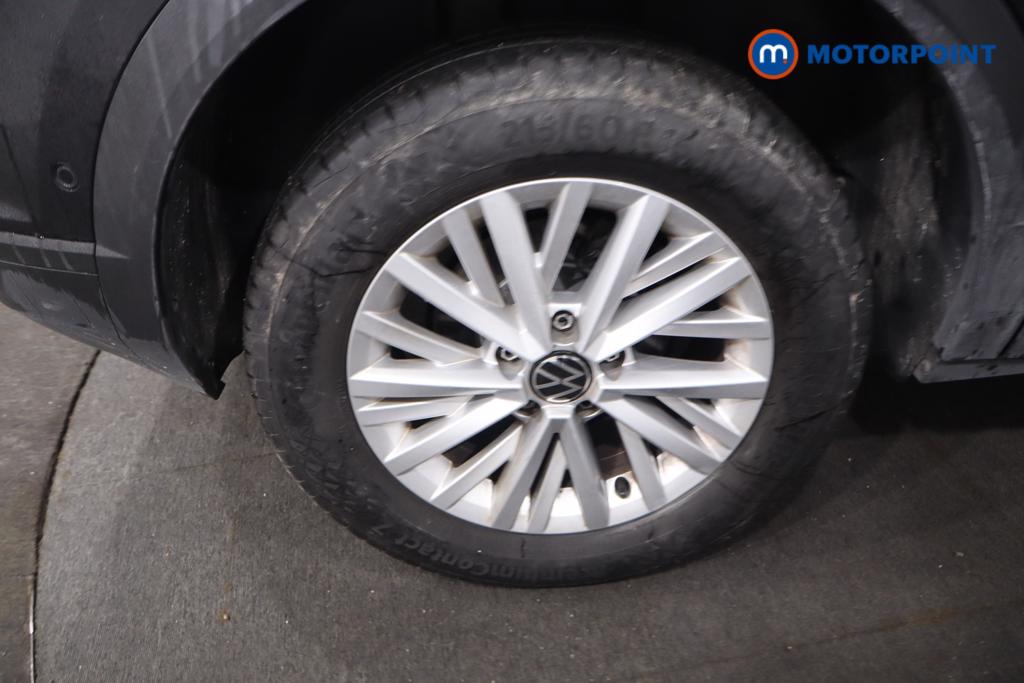 Used Volkswagen T-Roc for sale - 77221233: Photo 29