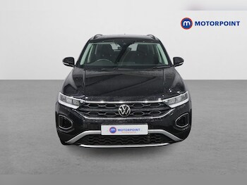 Used Volkswagen T-Roc undefined for sale - 77221233: Photo