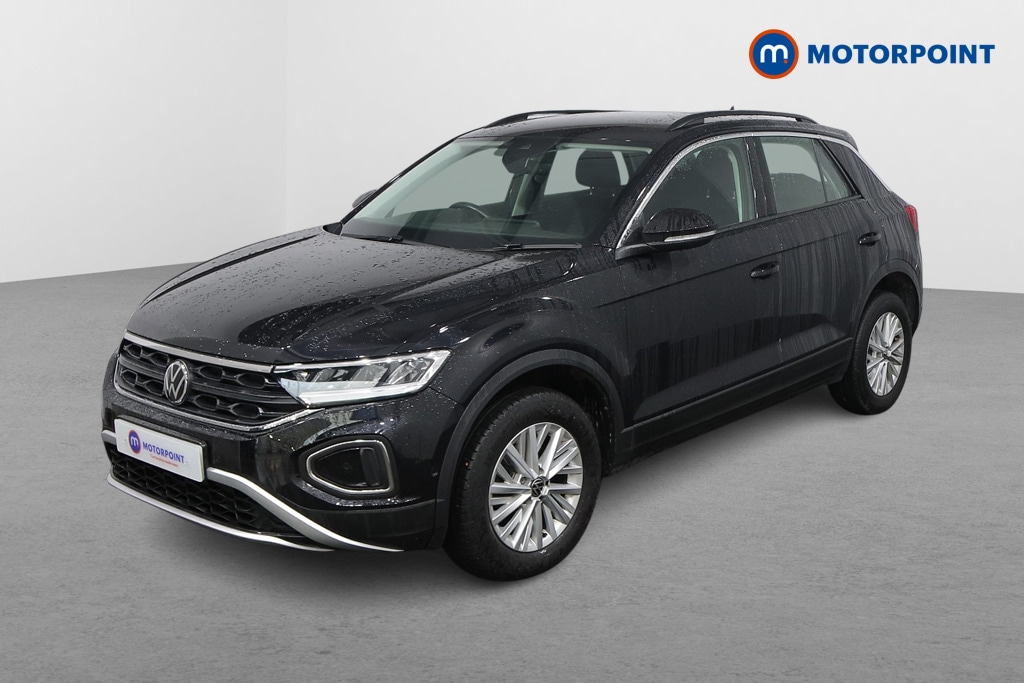 Used Volkswagen T-Roc for sale - 77221233: Photo 3