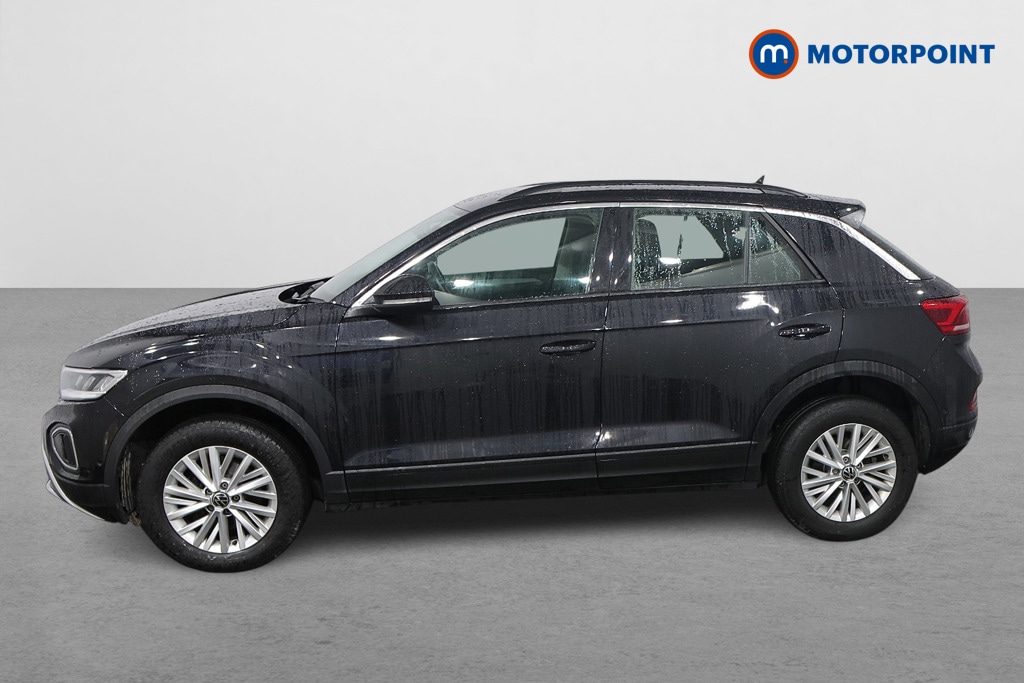 Used Volkswagen T-Roc for sale - 77221233: Photo 4