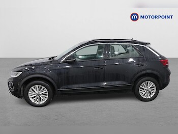 Used Volkswagen T-Roc undefined for sale - 77221233: Photo