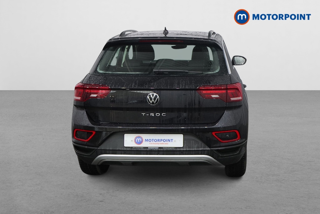Used Volkswagen T-Roc for sale - 77221233: Photo 6