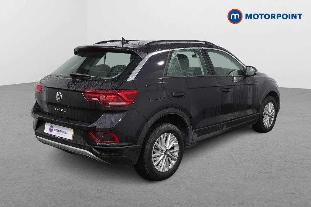 Used Volkswagen T-Roc for sale - 77221233: Photo 7