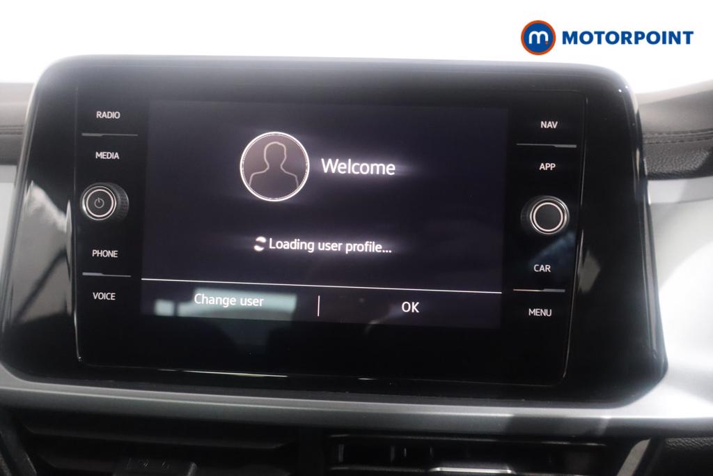 Used Volkswagen T-Roc for sale - 77221233: Photo 9