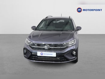 Used Volkswagen Taigo 2023 for sale - 75715829: Photo