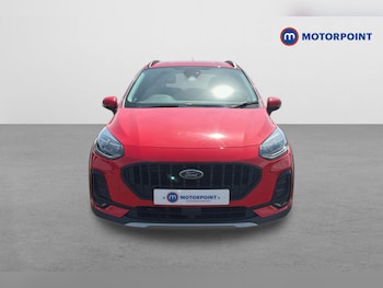 Used Ford Fiesta 2023 for sale - 78671505: Photo