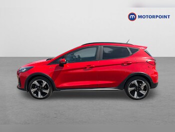 Used Ford Fiesta 2023 for sale - 78671505: Photo