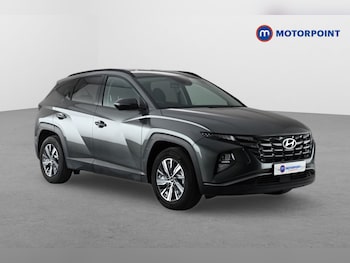 Used Hyundai TUCSON 2023 for sale - 79190499: Photo