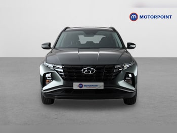 Used Hyundai TUCSON 2023 for sale - 79190499: Photo