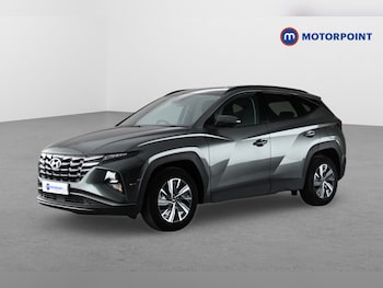 Used Hyundai TUCSON 2023 for sale - 79190499: Photo