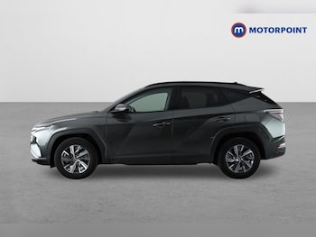 Used Hyundai TUCSON 2023 for sale - 79190499: Photo