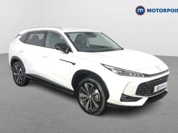 Used MG MG HS 2024 for sale - 74903123: Photo