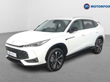 Used MG MG HS 2024 for sale - 74903123: Photo