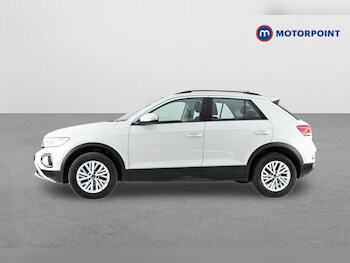 Used Volkswagen T-Roc undefined for sale - 78719289: Photo