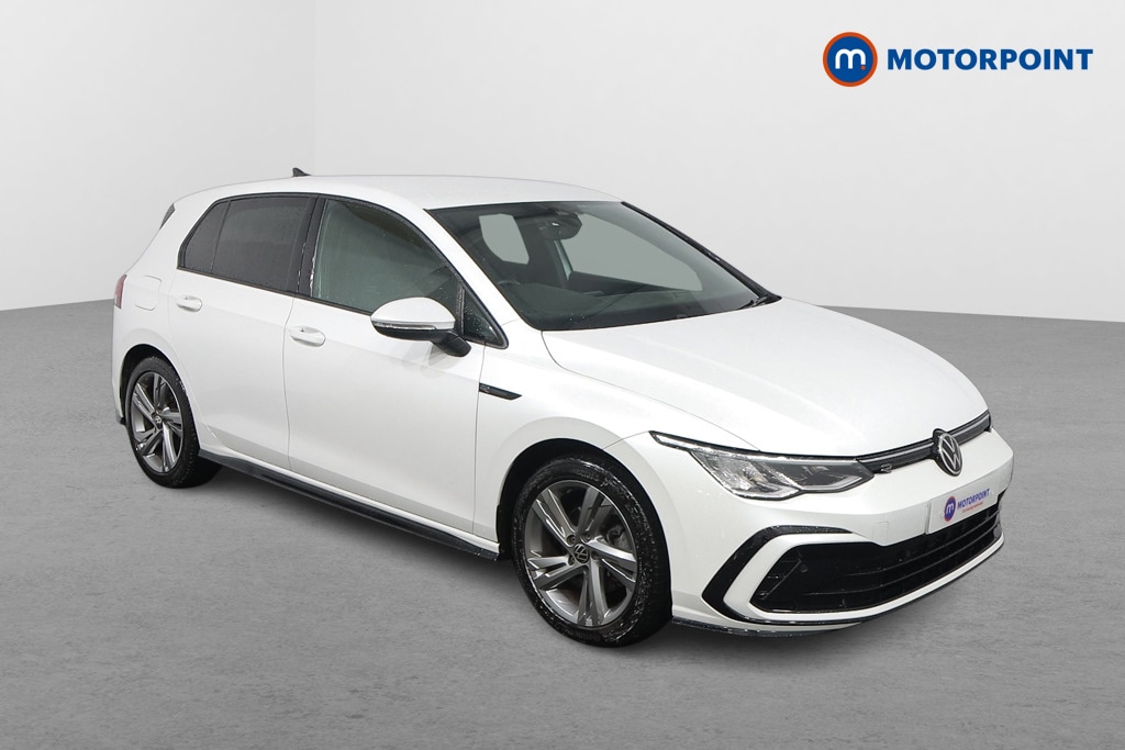 Used Volkswagen Golf 2022 for sale - 76878719: Photo 1