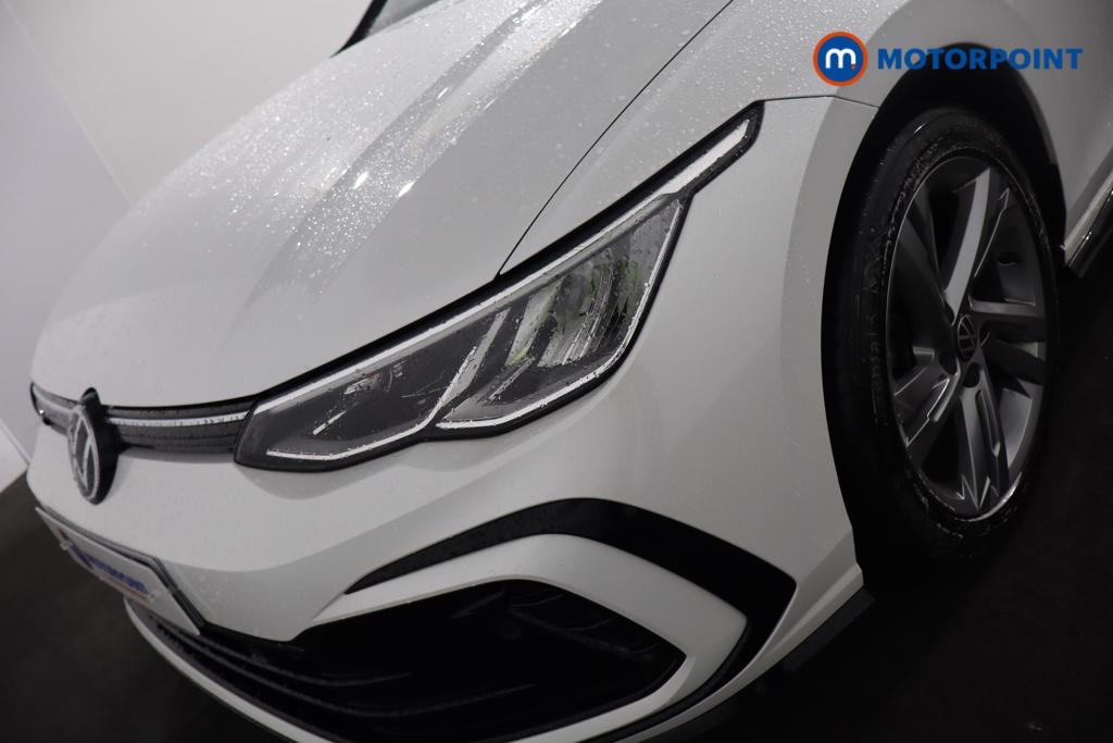 Used Volkswagen Golf 2022 for sale - 76878719: Photo 21