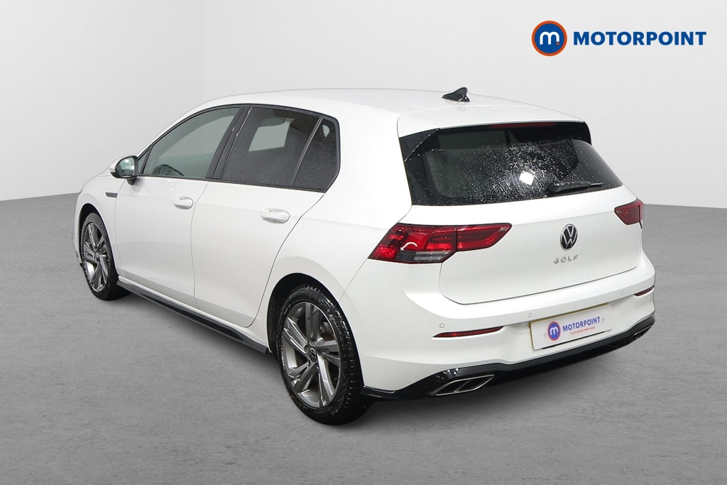 Used Volkswagen Golf 2022 for sale - 76878719: Photo 5
