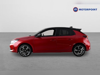 Used Vauxhall Corsa 2025 for sale - 79449047: Photo