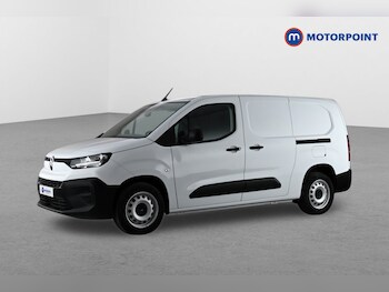 Used Citroen Berlingo undefined for sale - 78324810: Photo