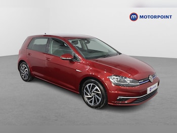 Used Volkswagen Golf 2020 for sale - 75637472: Photo