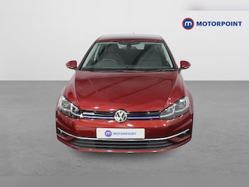Used Volkswagen Golf 2020 for sale - 75637472: Photo