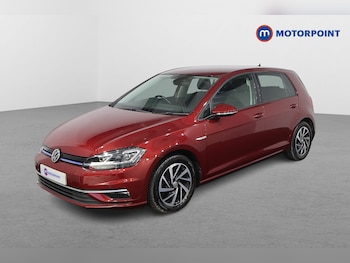 Used Volkswagen Golf 2020 for sale - 75637472: Photo