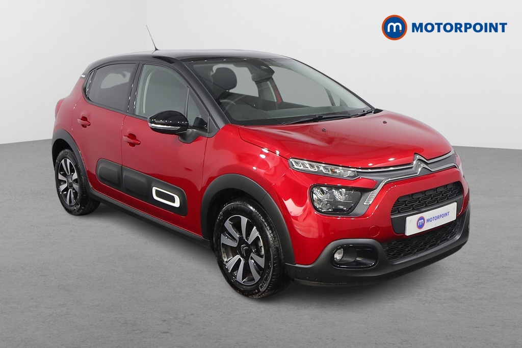 Used Citroen C3 2024 for sale - 76105122: Photo 1
