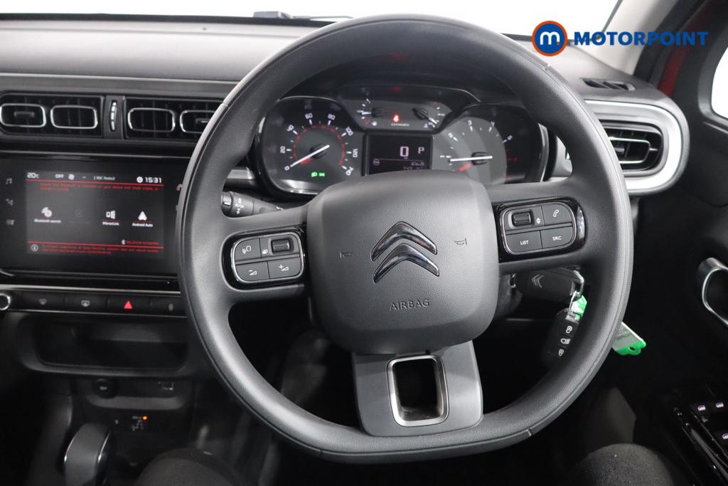 Used Citroen C3 2024 for sale - 76105122: Photo 13