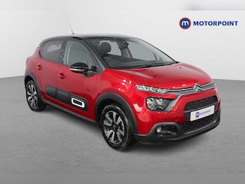 Citroen - C3