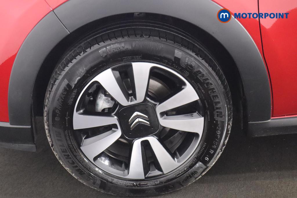 Used Citroen C3 2024 for sale - 76105122: Photo 28