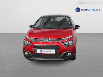Used Citroen C3 2024 for sale - 76105122: Photo 2