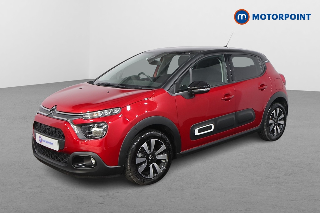 Used Citroen C3 2024 for sale - 76105122: Photo 3