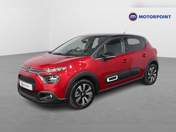 Used Citroen C3 2024 for sale - 76105122: Photo 3
