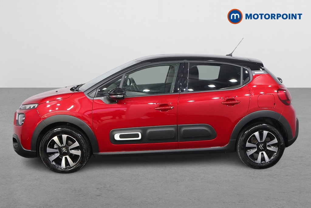 Used Citroen C3 2024 for sale - 76105122: Photo 4