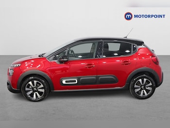 Used Citroen C3 2024 for sale - 76105122: Photo 4