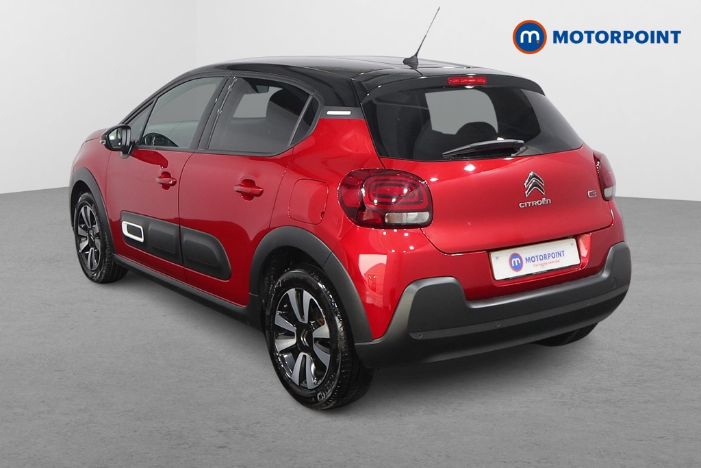 Used Citroen C3 2024 for sale - 76105122: Photo 5