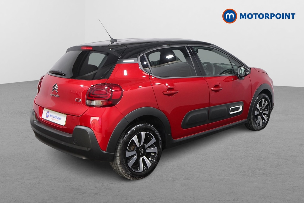 Used Citroen C3 2024 for sale - 76105122: Photo 7