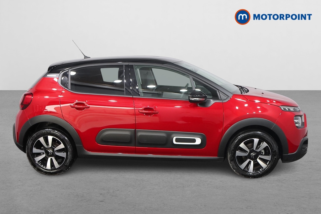 Used Citroen C3 2024 for sale - 76105122: Photo 8