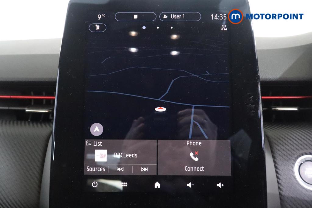 Used Renault Clio 2023 for sale - 77262292: Photo 10