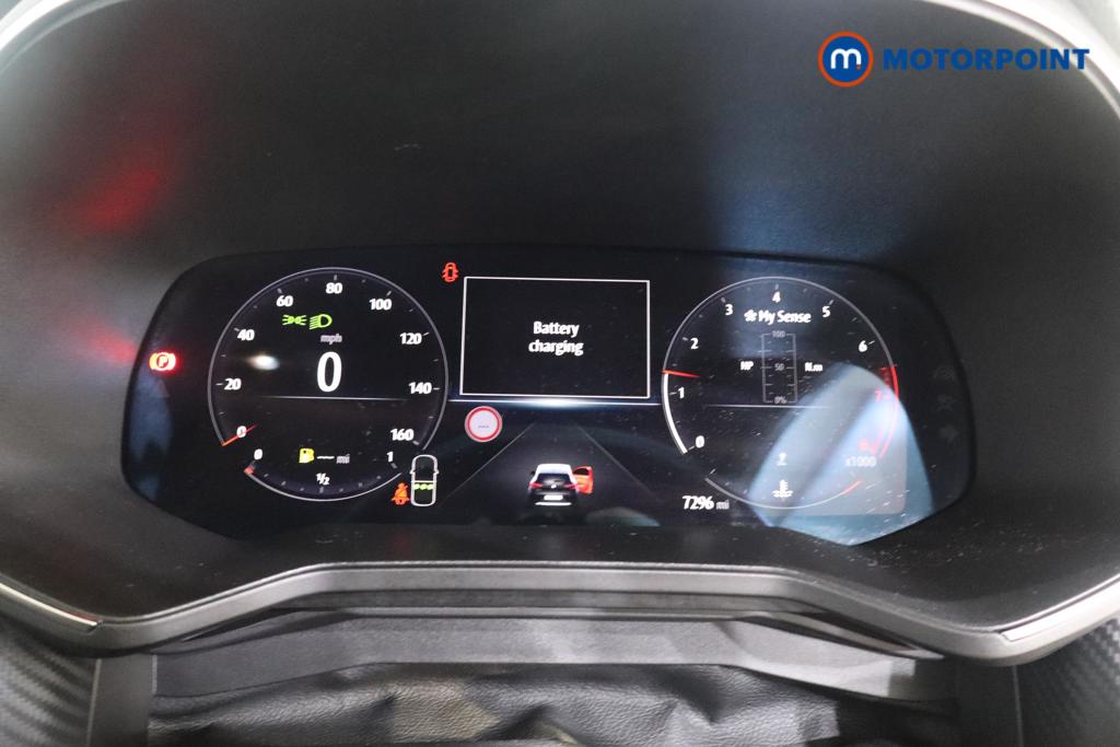 Used Renault Clio 2023 for sale - 77262292: Photo 15