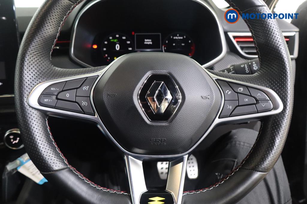 Used Renault Clio 2023 for sale - 77262292: Photo 16