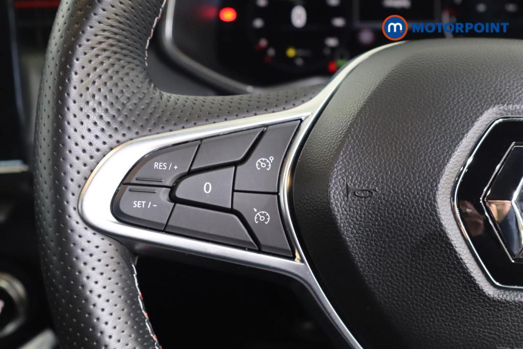 Used Renault Clio 2023 for sale - 77262292: Photo 17