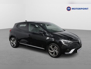 Used Renault Clio undefined for sale - 77262292: Photo