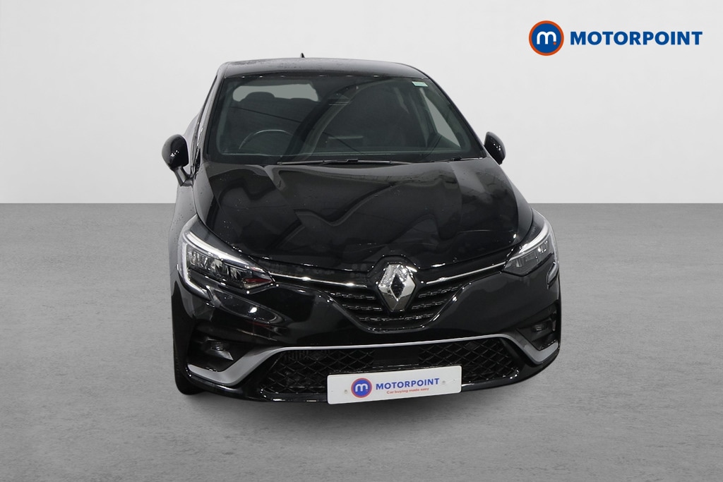 Used Renault Clio 2023 for sale - 77262292: Photo 2
