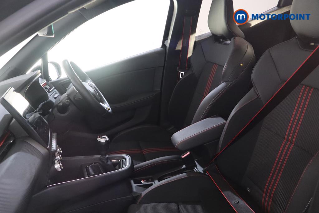 Used Renault Clio 2023 for sale - 77262292: Photo 23