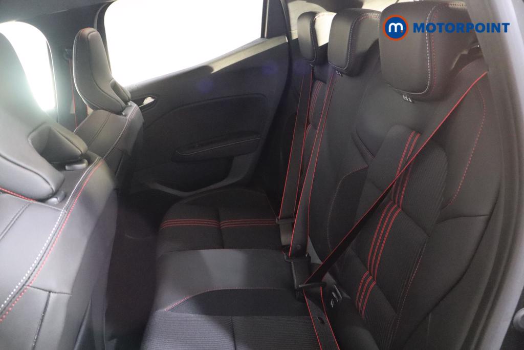 Used Renault Clio 2023 for sale - 77262292: Photo 24